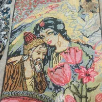کوبلن|تابلو فرش|تهران, فلاح|دیوار