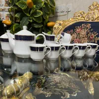 سرویس چایی خوری ۶ نفره