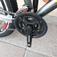 دوچرخه اوکی شکاری سایز۲۶فول شیمانو اصل اورجینال|دوچرخه، اسکیت، اسکوتر|تهران, وردآورد|دیوار