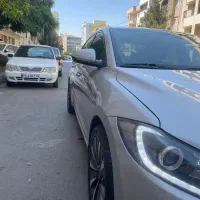 هیوندای النترا 2000cc، مدل ۲۰۱۷ فول|خودرو سواری و وانت|تهران, اکباتان|دیوار