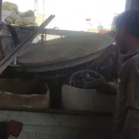 خریدضایعات استیل نگیر و بلبرینگ