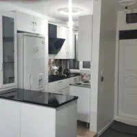 انتهای پلیس نقلی با انباری طبقه اول