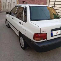 پراید مدل91، آس،کارمندی،عروسک|خودرو سواری و وانت|اصفهان, خرم|دیوار