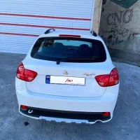 کوییک Gx بدون رنگ|خودرو سواری و وانت|مراغه, |دیوار