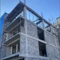 پیمانکار ساختمان