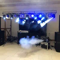 دیجی دی جی dj|خدمات پذیرایی، مراسم|کرج, گوهردشت|دیوار