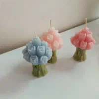 شمع|صنایع دستی و سایر لوازم تزئینی|سبزوار, توحیدشهر|دیوار