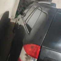 ام وی ام ایکس 33 mvm|خودرو سواری و وانت|زابل, |دیوار