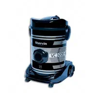 جاروبرقی شروین توستر چای ساز خردکن غذاساز ه قابلمه|جاروبرقی، جارو شارژی، بخارشو|قم, علی آباد سعدگان|دیوار