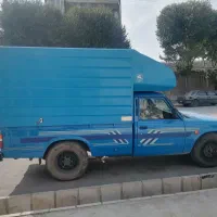 نیسان 403