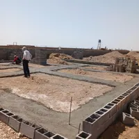 پیمانکاری ساختمان و فوم بتن تیموری