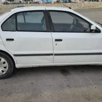سمند ef7 مدل ۹۳
