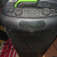 اسپیکردرحد