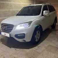 لیفان ایکس ۶۰ اتومات ۹۵