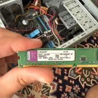 کیس کامپیوتر مادربرد ASUS P5P43|رایانه رومیزی|تهران, گلستان (شهرک راه آهن)|دیوار