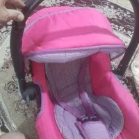 کرییر نو سالم