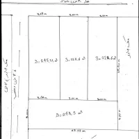 زمین تجاری بربلوار۳۰متری مقداد|فروش زمین و ملک کلنگی|گنبد کاووس, |دیوار