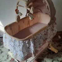 گهواره نوزاد