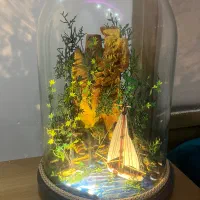 چراغ خواب