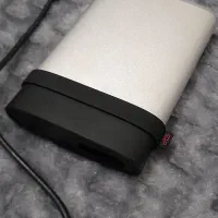 هارد اکسترنال سیلیکون پاور ۴ ترابایت