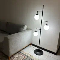 آباژور مولکولی|چراغ خواب و آباژور|اندیشه, اندیشه فاز ۵|دیوار