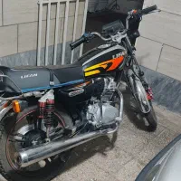 موتور 200لیفان