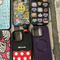 قاب ۱۳پرومکس فروش باهم همش ۷۰۰|لوازم جانبی موبایل و تبلت|شهریار, شهریار|دیوار