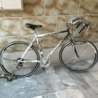 دوچرخه کورسی سایز ۲۷