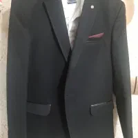 کت و پیراهن پسرانه