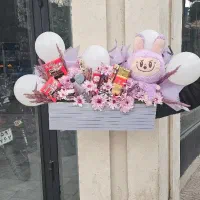 باکس گل جذاب