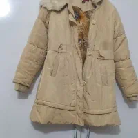 ۲ عدد پالتو کابشن