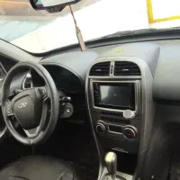 ام وی ام ایکس 33 مدل95|خودرو سواری و وانت|تبریز, |دیوار