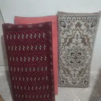 ۴عدد پشتی دونه ای ۵۰۰تومن