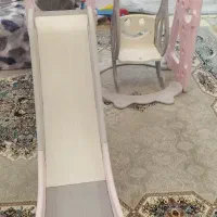 تاب و سرسره|اسباب‌‌بازی|تبریز, |دیوار