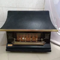 بخاری|بخاری، هیتر، شومینه|لوشان, |دیوار