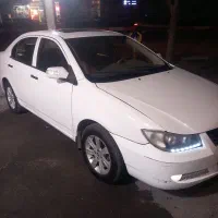 لیفان 620 1800cc، مدل ۱۳۹۲