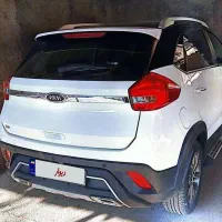 x22 MVM اتومات لاکچری اسپرت|خودرو سواری و وانت|کرج, فاز ۲ مهرشهر|دیوار