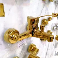 گاز سینک هود شیرآلات روشویی مدل قاصدک