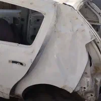 اتاق ساندرو تصادفی|قطعات یدکی و لوازم جانبی|تهران, شهرک چیتگر|دیوار