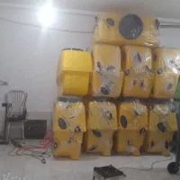 سمپاش کشاورزی|ماشین‌آلات صنعتی|اردبیل, |دیوار