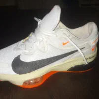 کفش کتانی نایک اصل