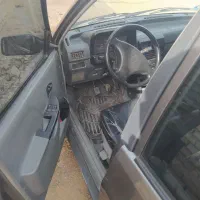 ماشین مدل ۸۸|خودرو سواری و وانت|تربتحیدریه, بالا ولایت|دیوار