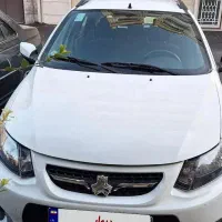 کوییک ۱۴۰۱ بدون رنگ خیلی تمیز|خودرو سواری و وانت|تبریز, |دیوار