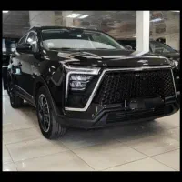 kmc x5 مدل ۱۴۰۴|خودرو سواری و وانت|مراغه, |دیوار