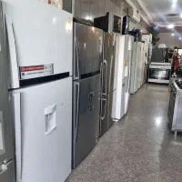 فروش و خرید یخچال سالم و سوخته