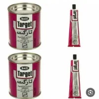 چسب تارگت رازی