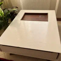 میزجلو مبلی|مبلمان خانگی و میز عسلی|تهران, خرمشهر|دیوار