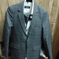 کت و شلوار دودست