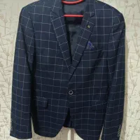 کت تک اسپرت تُرک برند FRAPOLLI