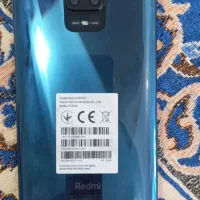 گوشی ردمی نوت9s|موبایل|کرباسک, |دیوار